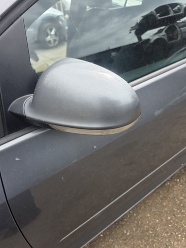 Golf mk5 plus - plus, passanger