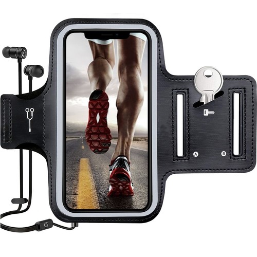 Sport gym running - running, armband