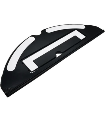 Roborock mop cloth holder - cloth,