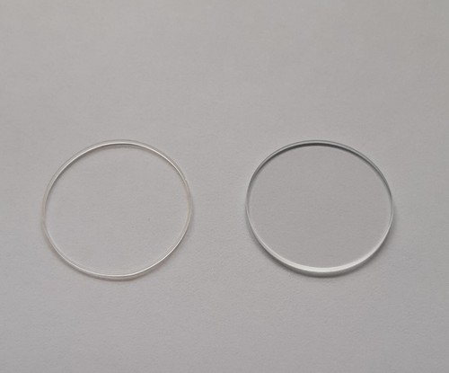 Crystal plus gasket for - plus,