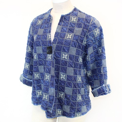 Parsley sage plus hazel jacket - plus,