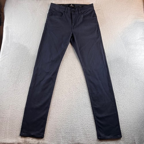 For all mankind slimmy luxe - 7,