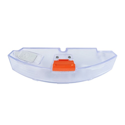 Vacuum cleaner water - water, for
