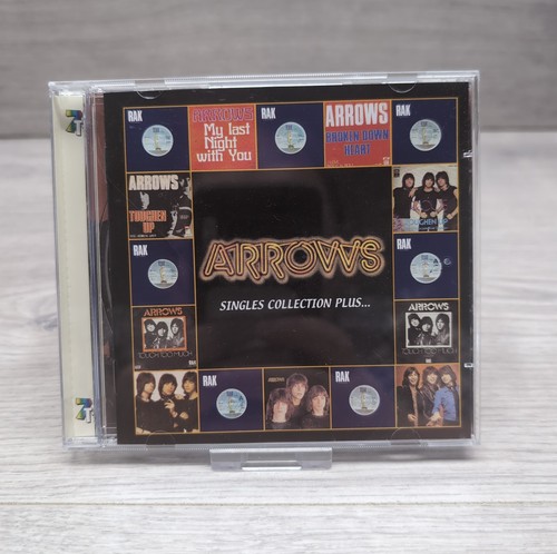 Arrows singles collection - -,