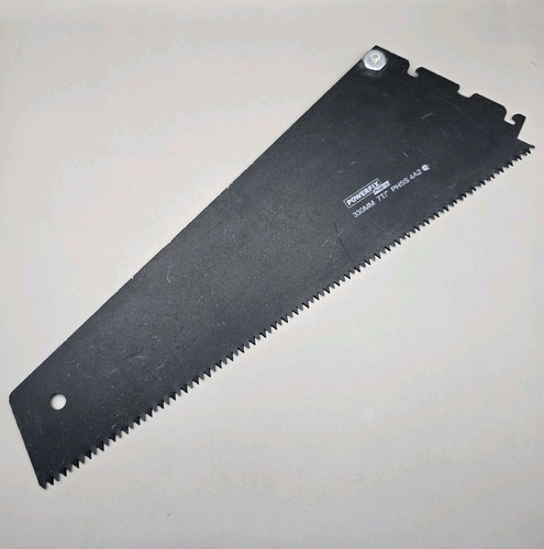 Replacement saw blade powerfix - replacement,