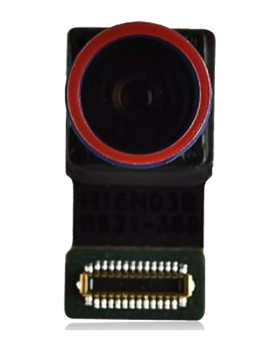 Front camera conductive - camera,