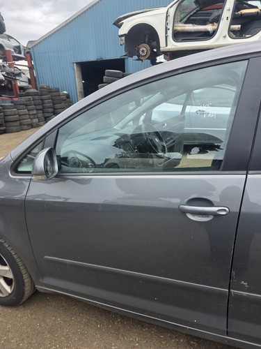 Golf mk5 plus - golf,
