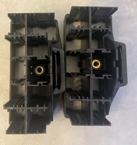 Jaguar type seat harness - seat,