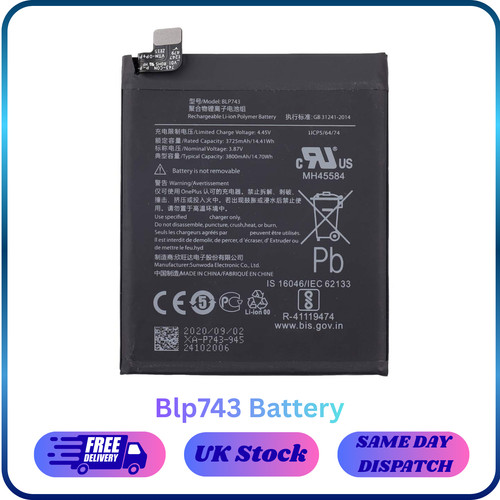 For one plus new - for,