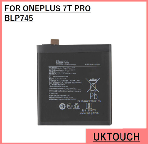 Replacement blp745 - replacement,