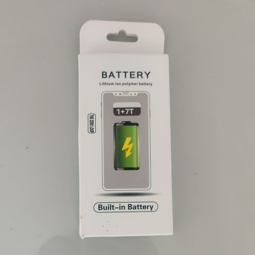 For one plus 7t new - 1+7t,