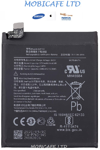Brand new oneplus - 7t, /