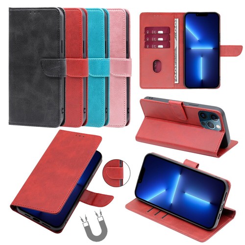 Leather case luxury - leather, for