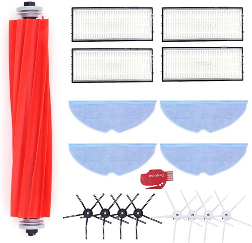 Accessory kit for xiaomi - accessory,