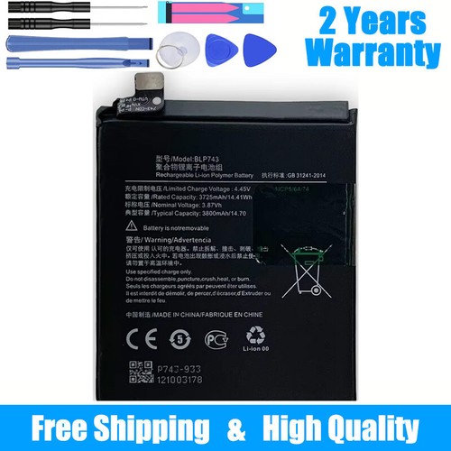 New premium battery for - battery,