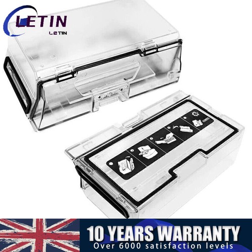 Dust bin box compatible for - bin,