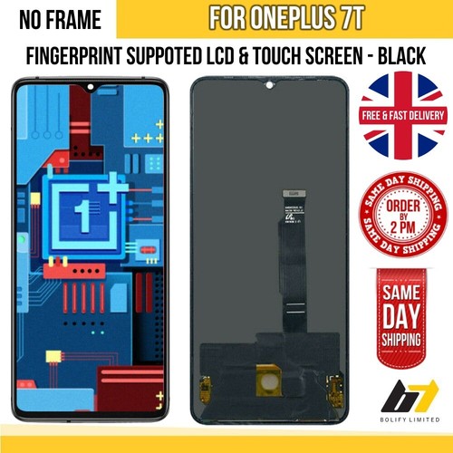 Genuine oled lcd one - one, plus