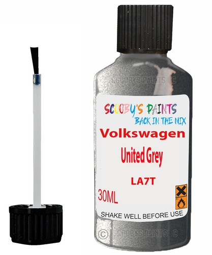 Paint touch for volkswagen - paint, up