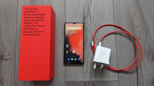 One plus hd1903 128gb - -,