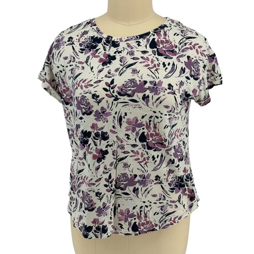 Maurices shirt purple - maurices,