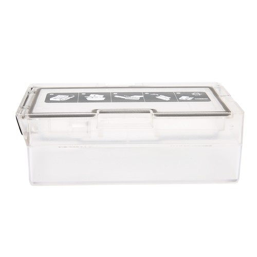 New dust collection box for - collection,