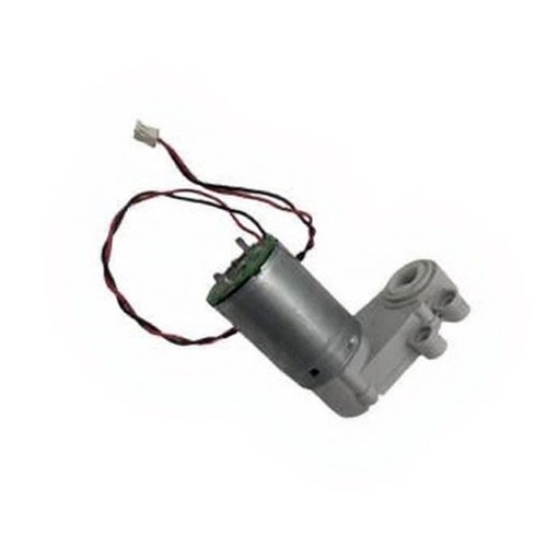 Brush motor spare part - motor,