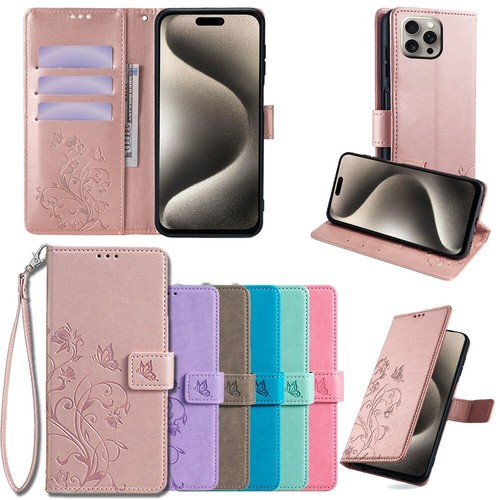 Leather case cover card - case,