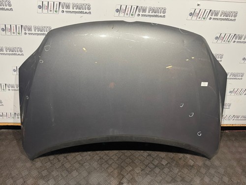 Golf plus mk5 bonnet - golf,