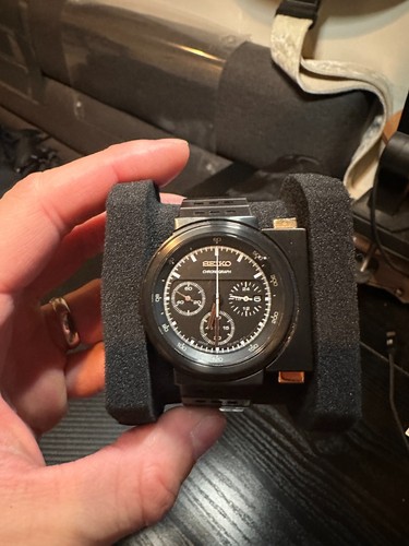 Seiko giugiaro 7t12 0br0 - giugiaro, 7t12-0br0