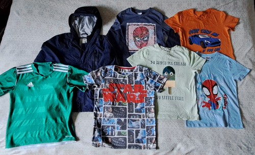 Boy bundle shirts plus - bundle,